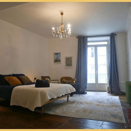Les Suites De Bellac Kültér fotó