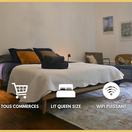 Les Suites De Bellac Kültér fotó