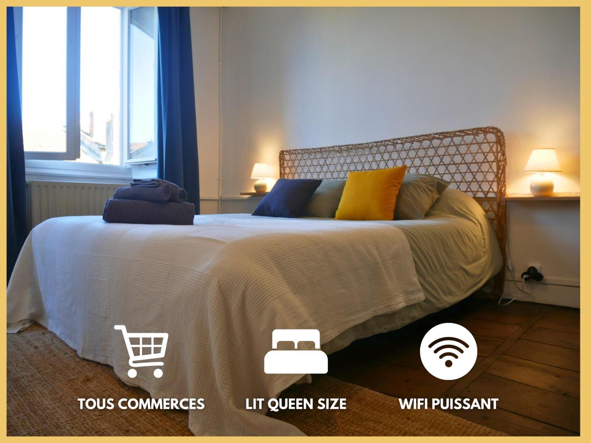 Les Suites De Bellac Kültér fotó