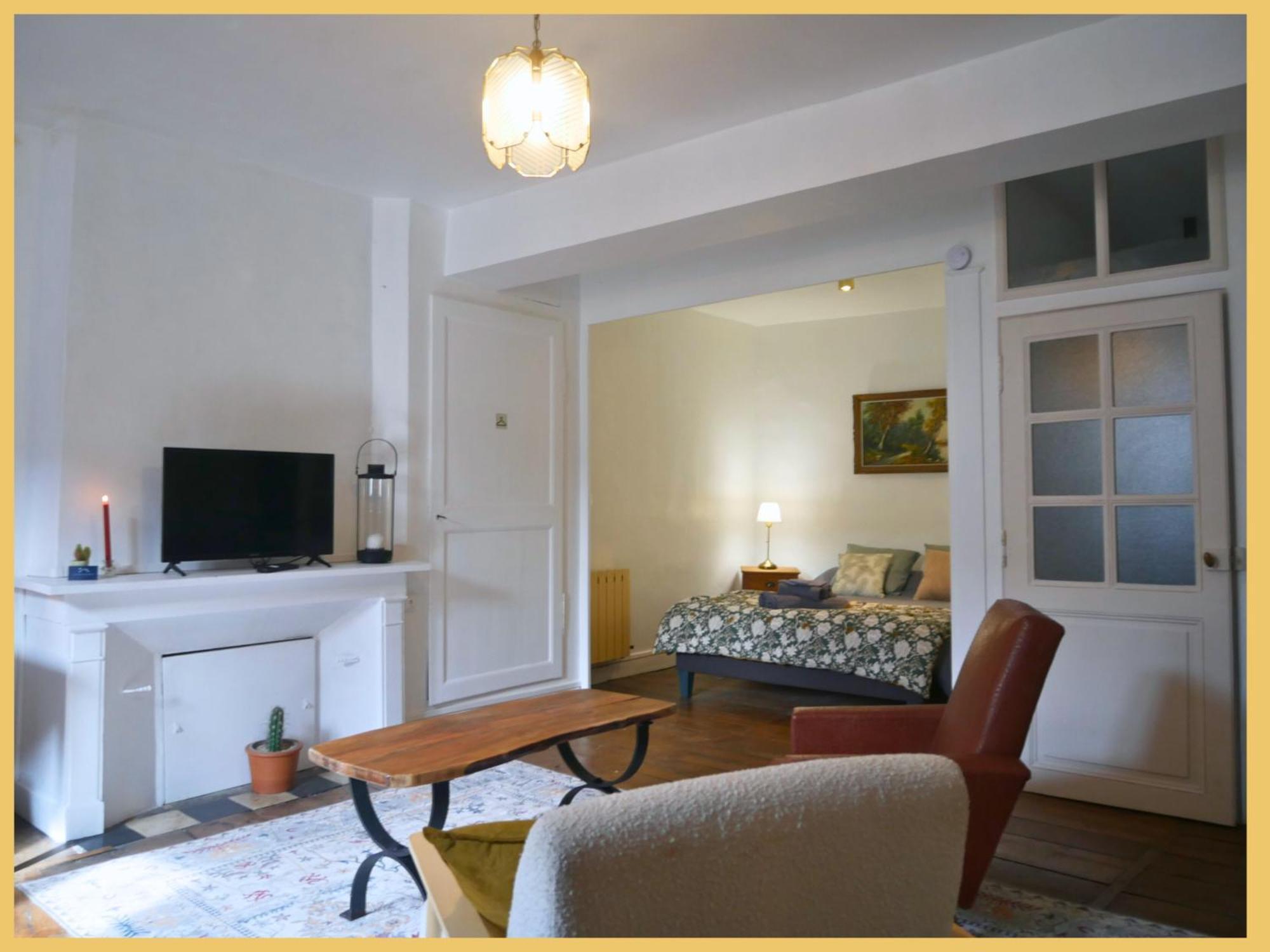 Les Suites De Bellac Kültér fotó