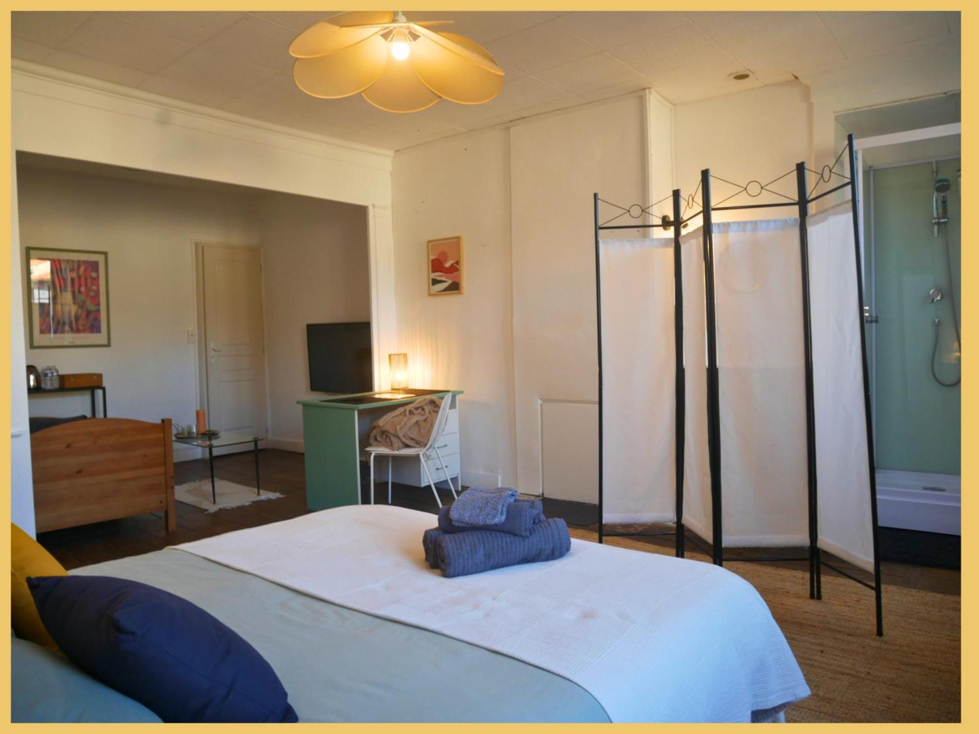 Les Suites De Bellac Kültér fotó