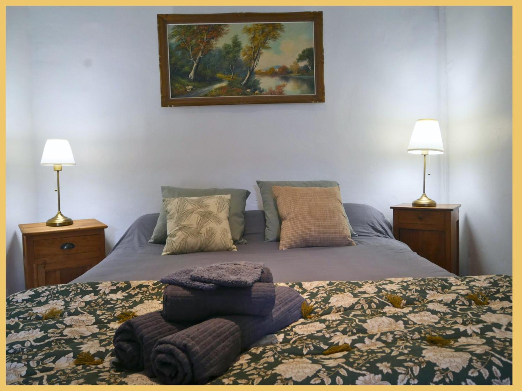 Les Suites De Bellac Kültér fotó