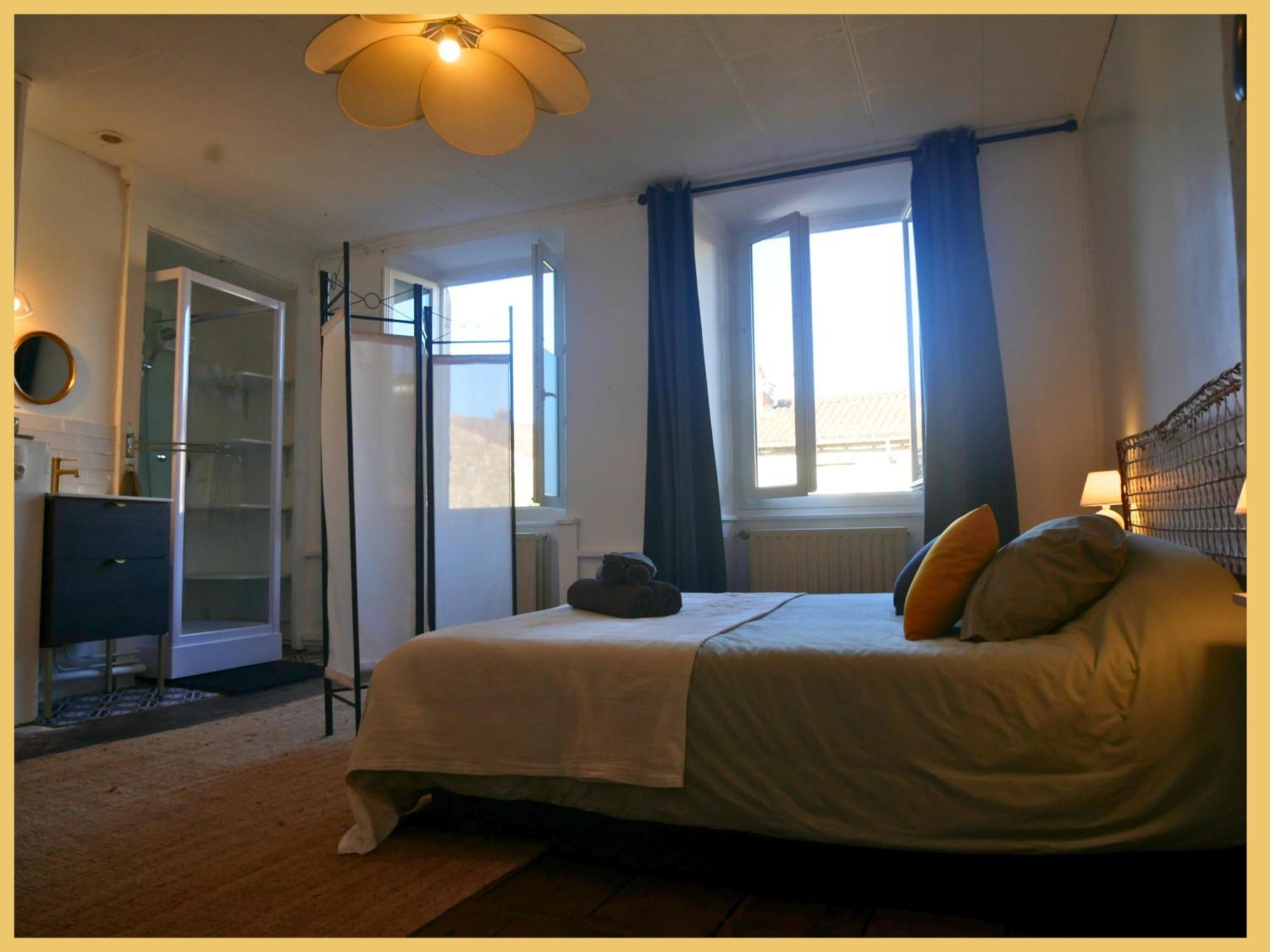 Les Suites De Bellac Kültér fotó