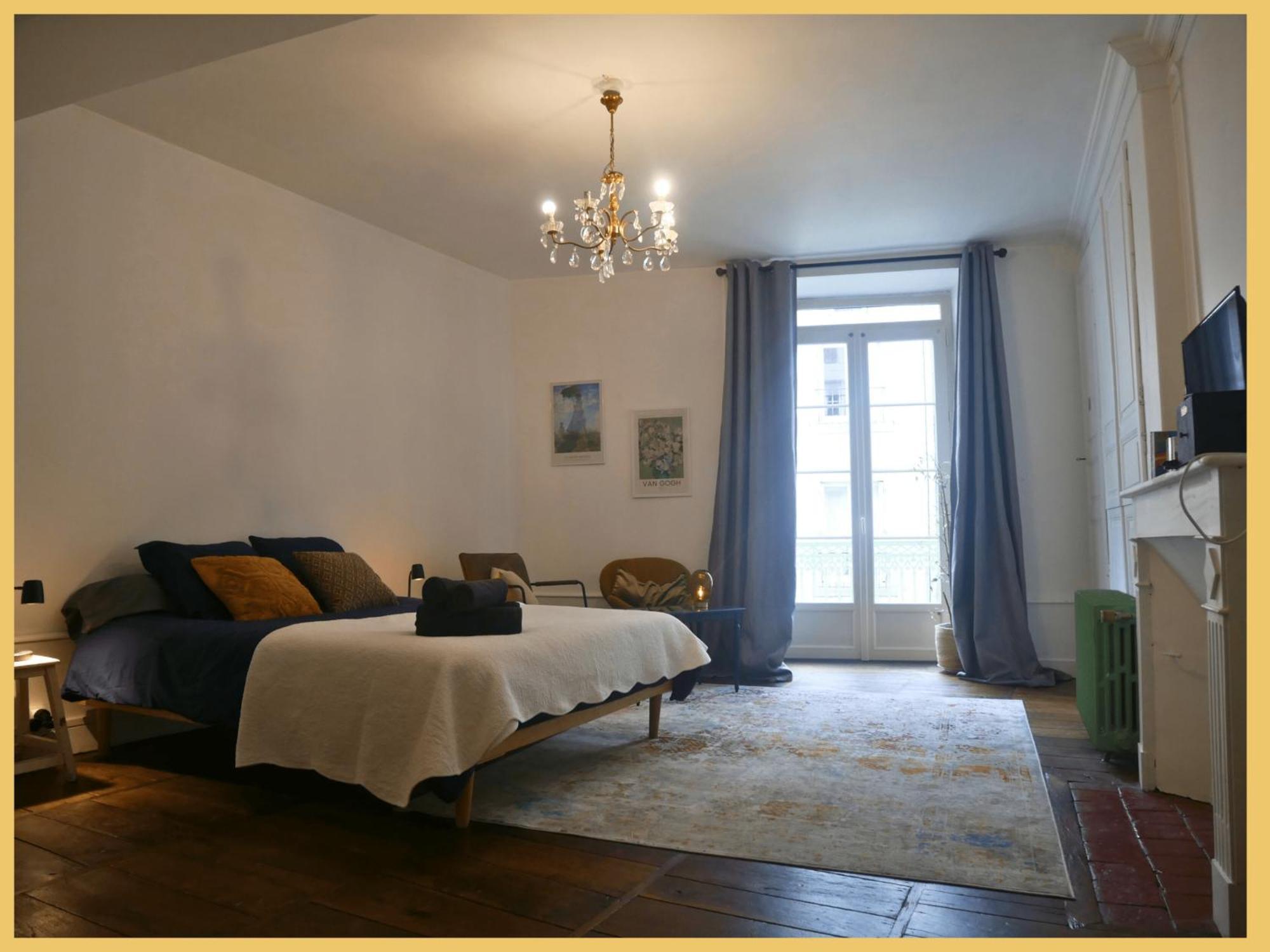 Les Suites De Bellac Kültér fotó